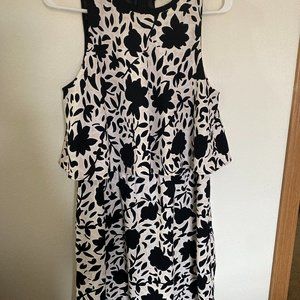 Loft Dress Size 8
